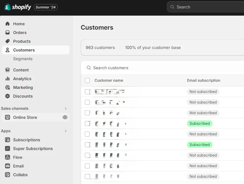 Smootify Docs