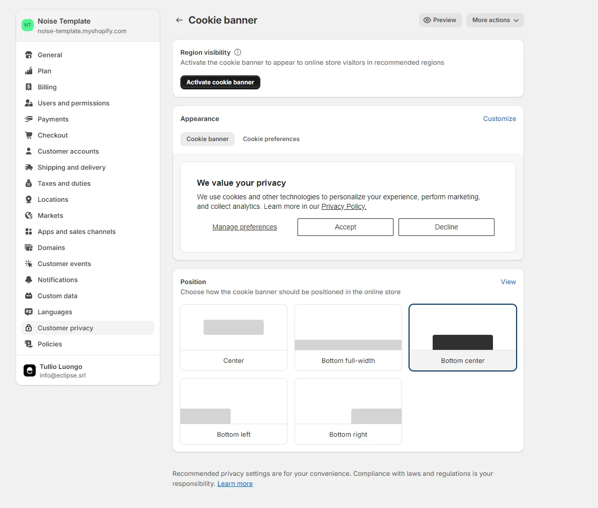 Smootify Docs