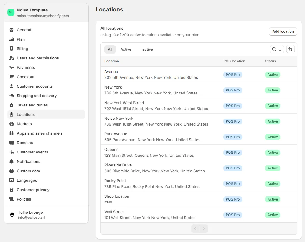 Smootify Docs