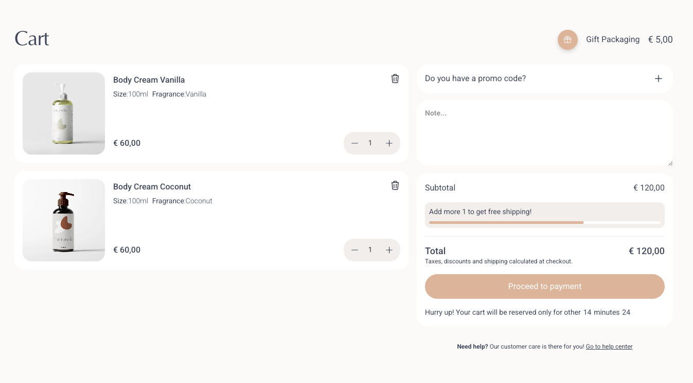 Smootify Docs