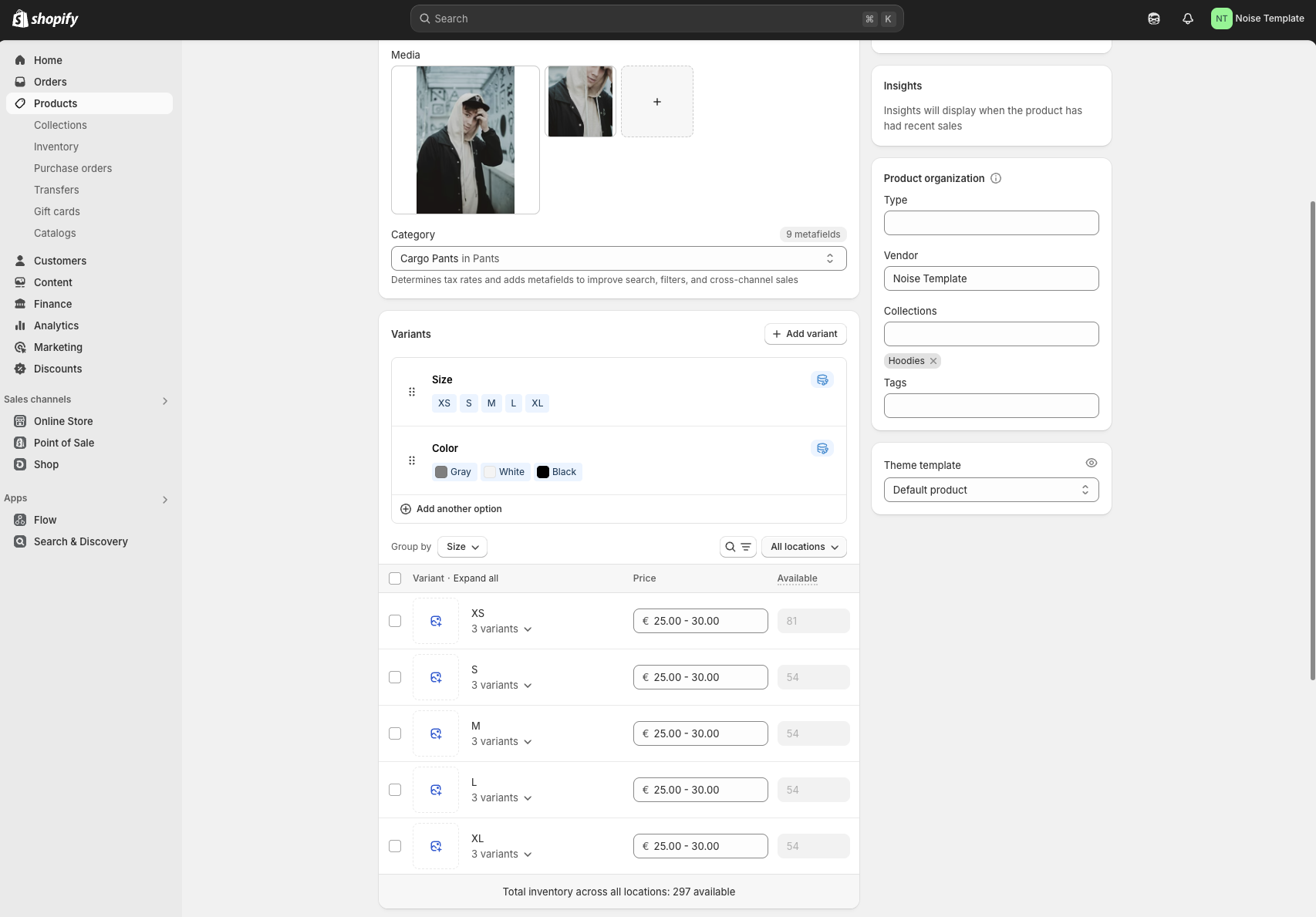 Smootify Docs