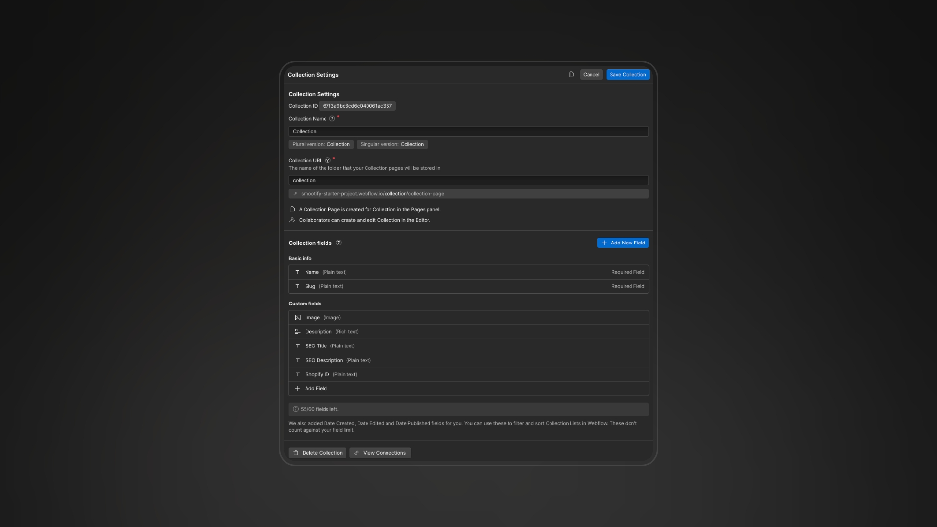 Smootify Docs