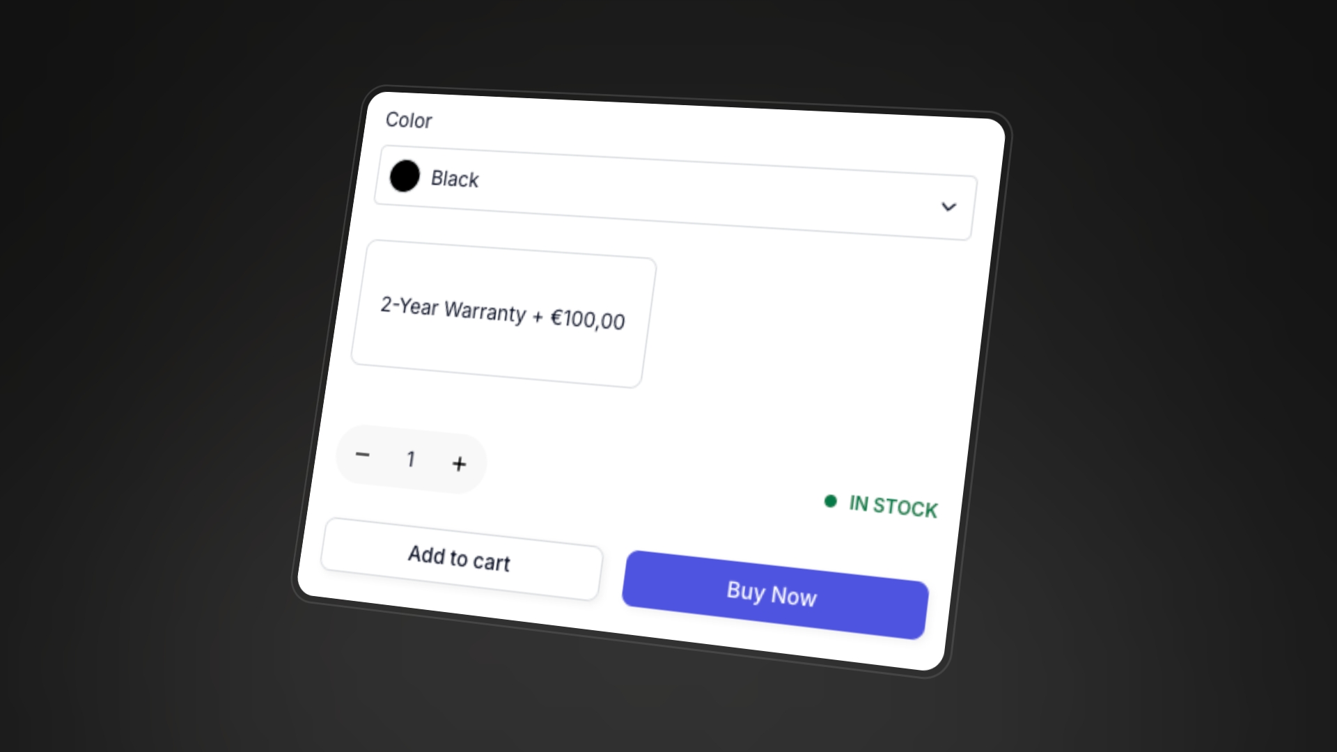 Smootify Docs