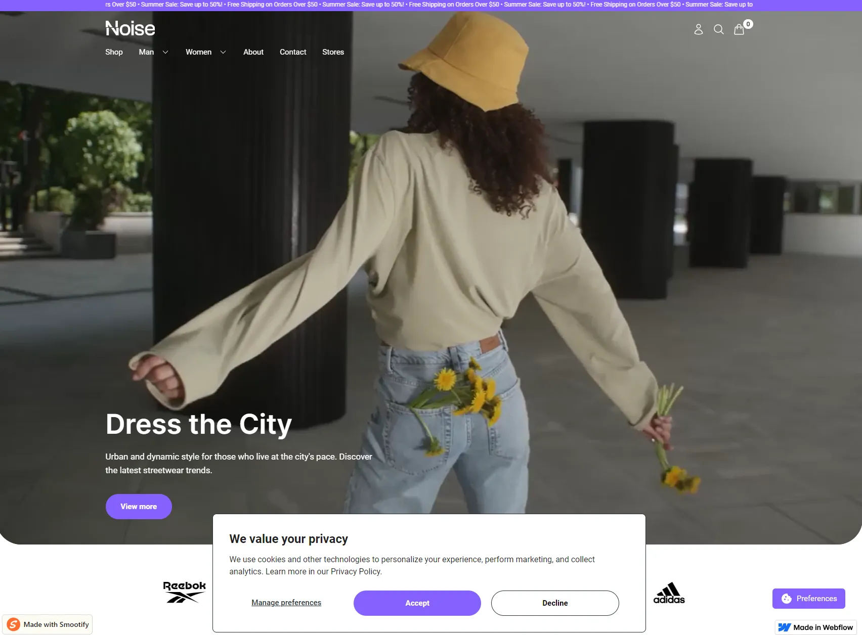 Smootify Docs