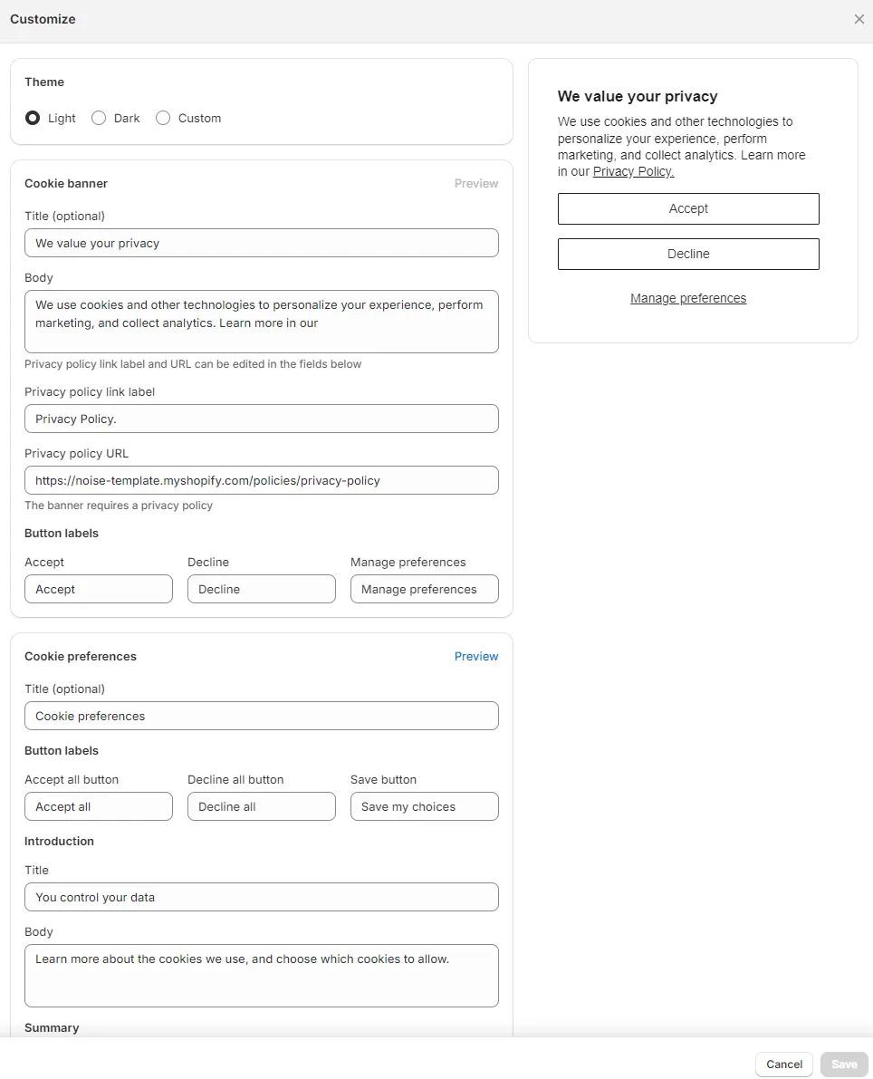 Smootify Docs