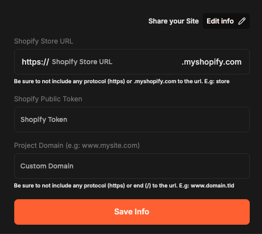 Smootify Docs