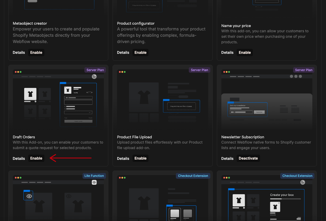 Smootify Docs