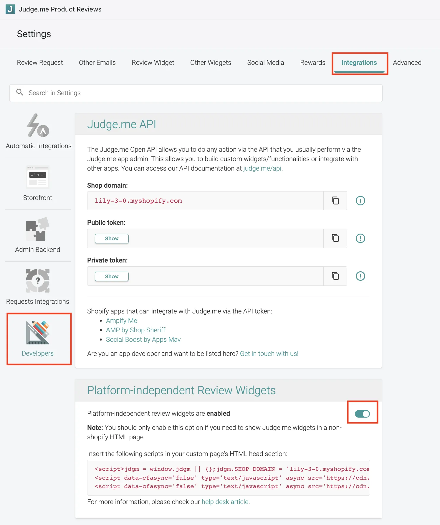 Smootify Docs