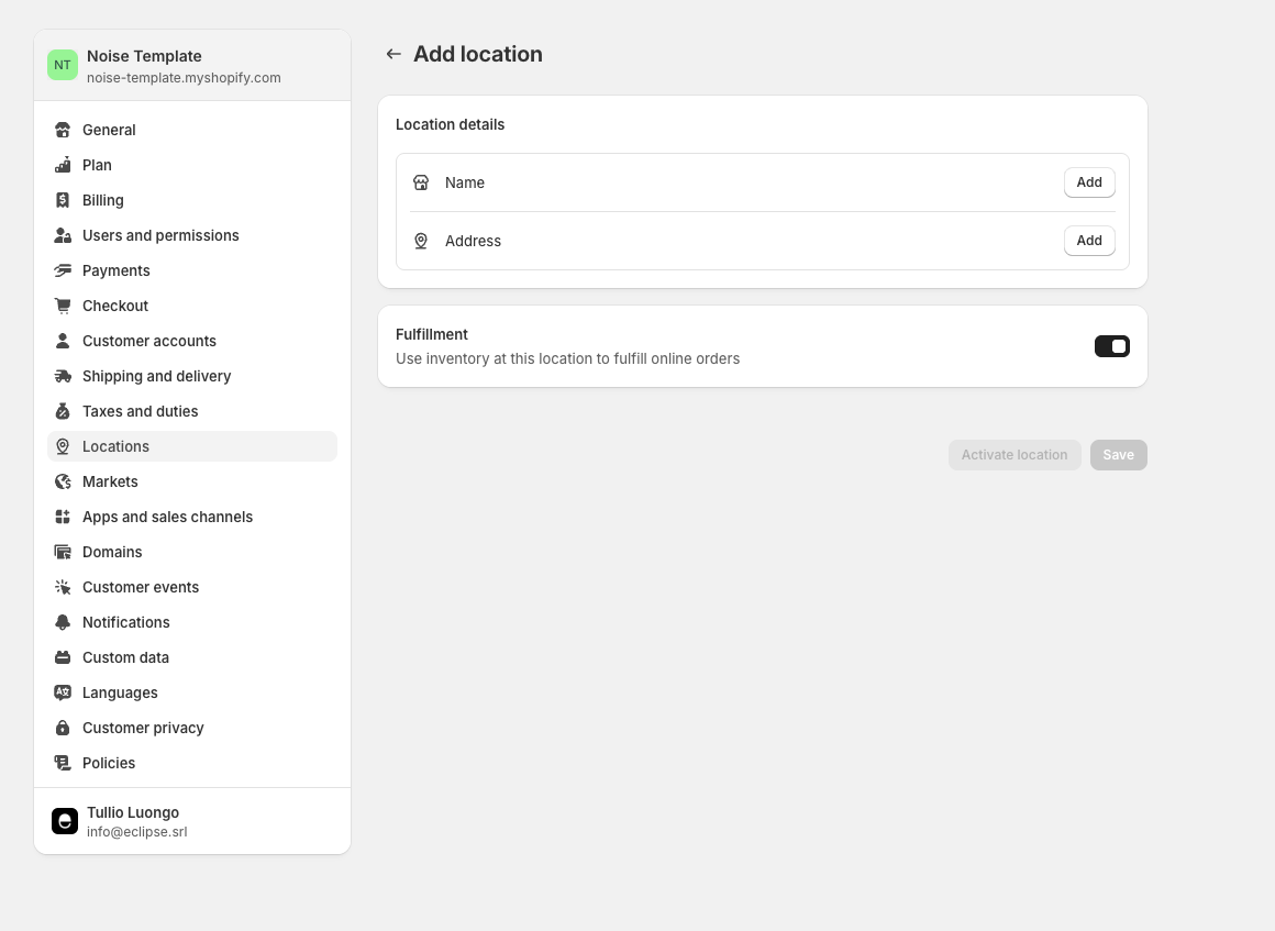 Smootify Docs