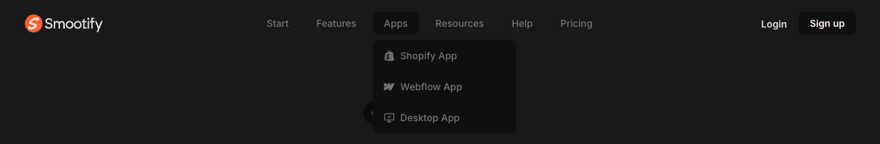 Smootify Docs