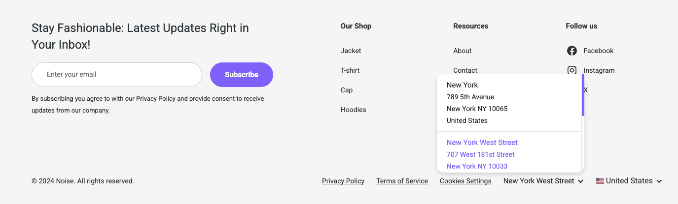 Smootify Docs