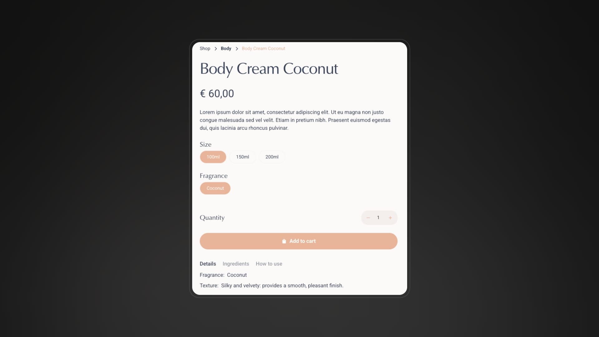 Smootify Docs