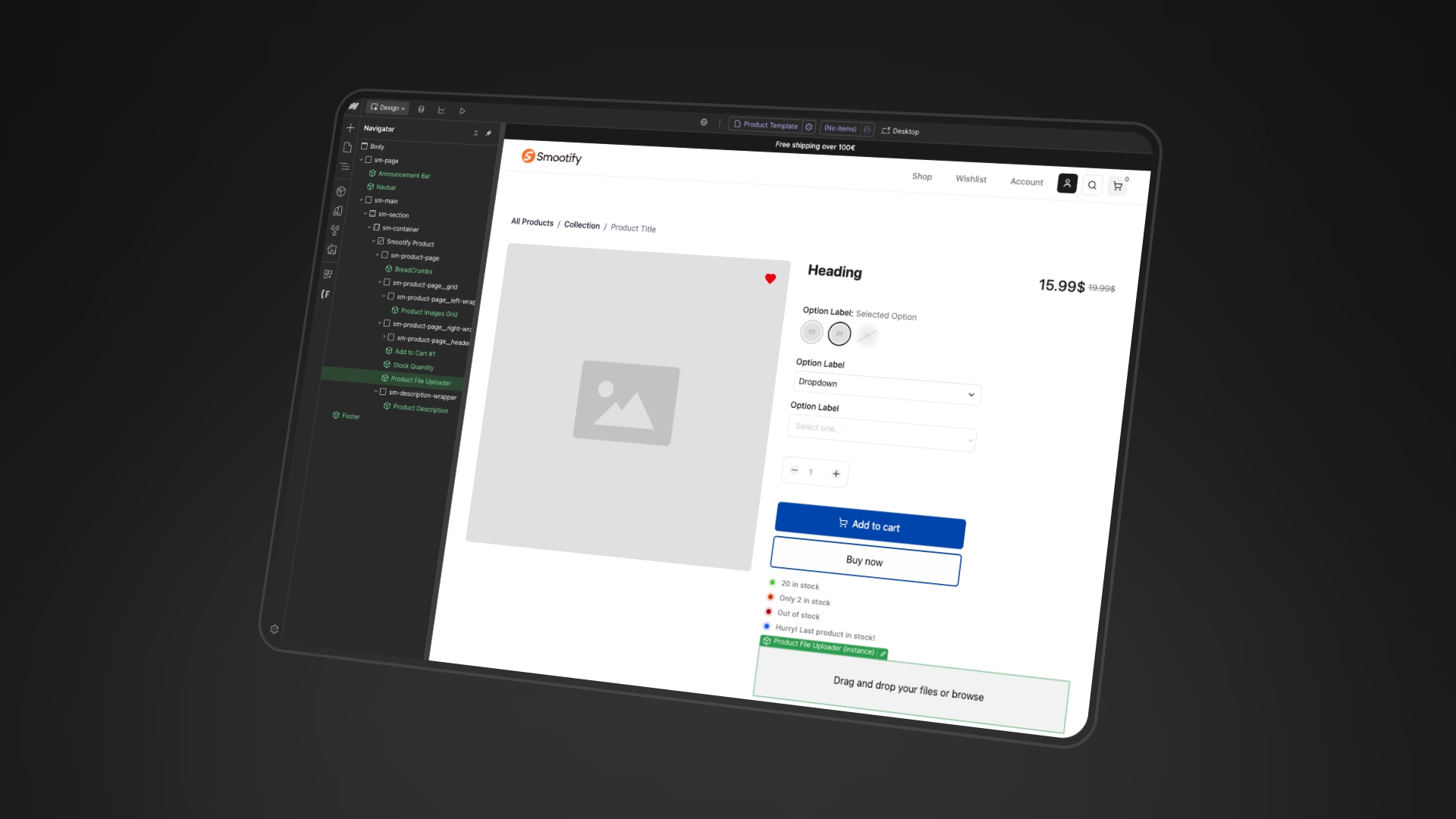 Smootify Docs