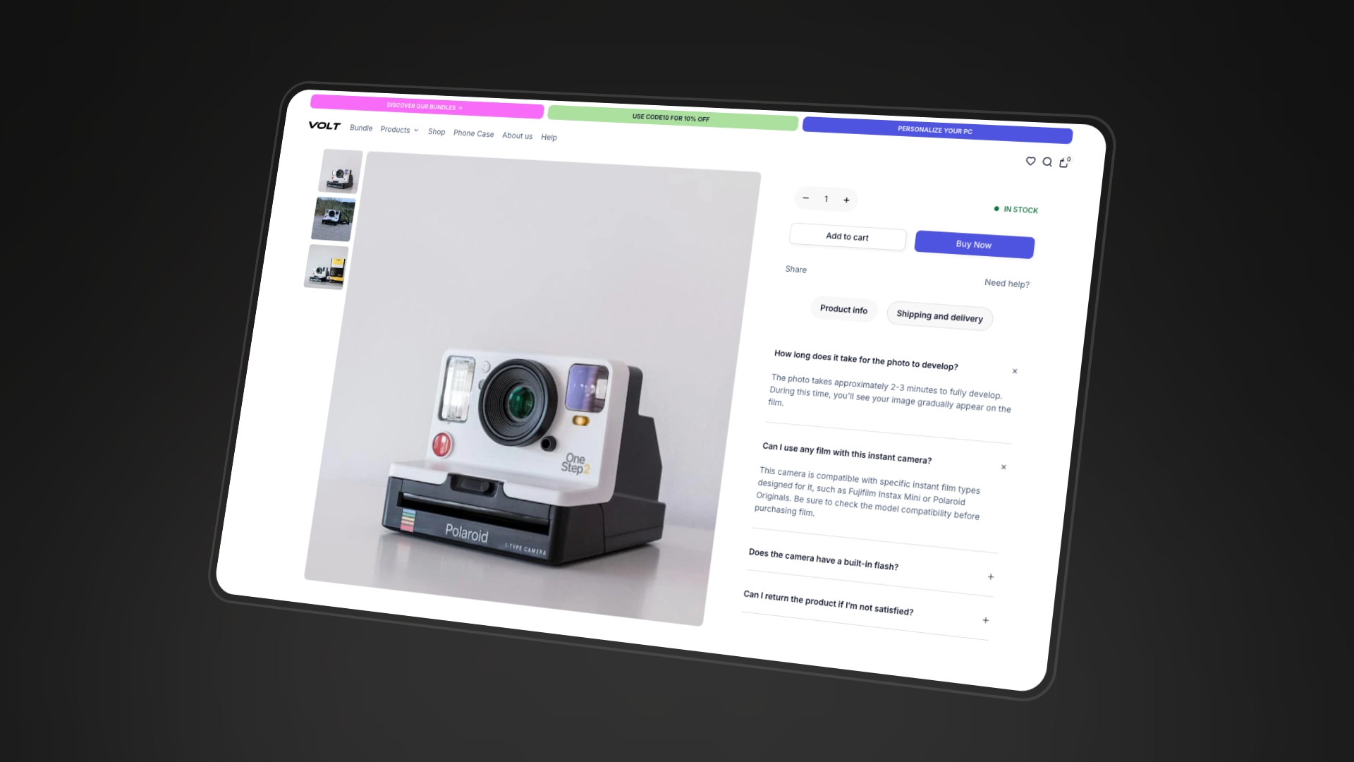 Smootify Docs
