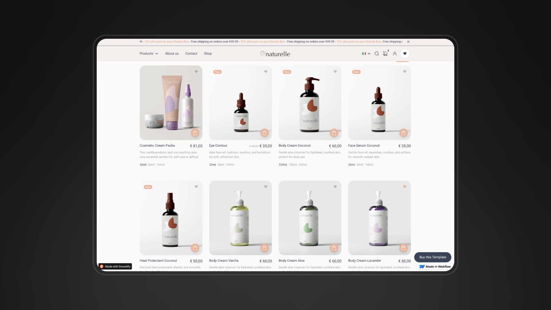 Smootify Docs