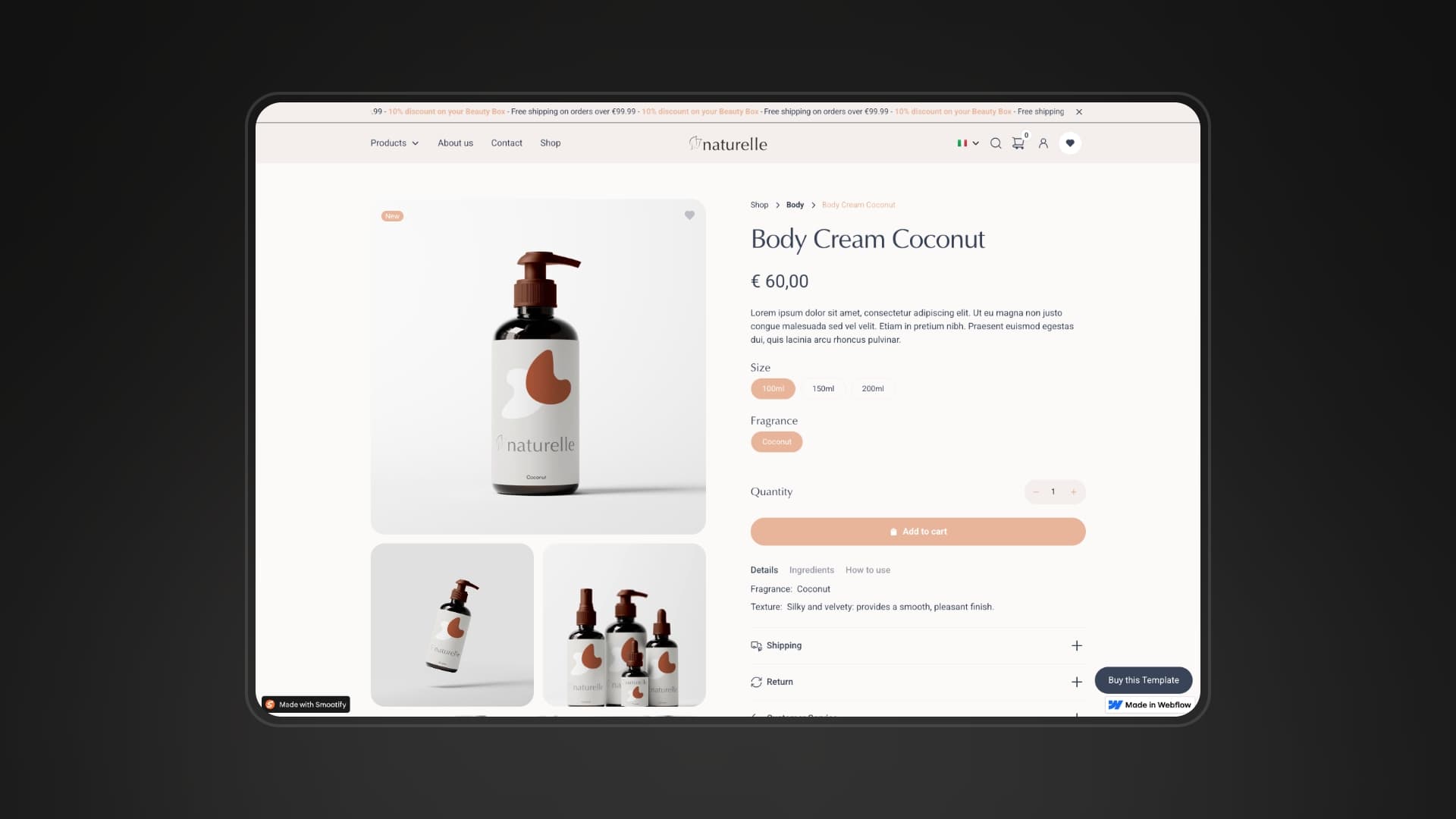Smootify Docs