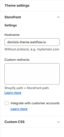 Smootify Docs
