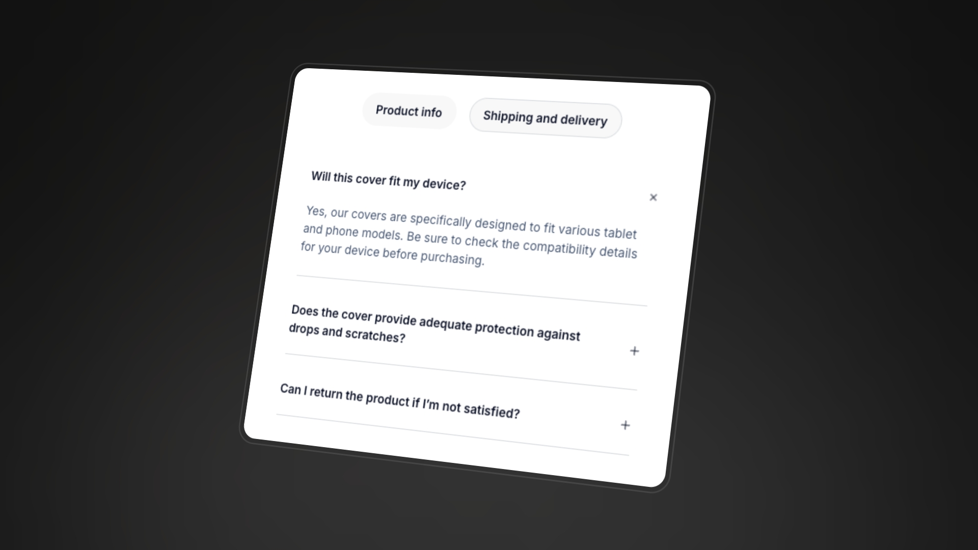Smootify Docs