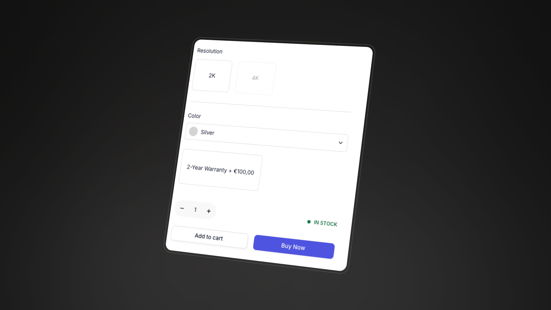 Smootify Docs