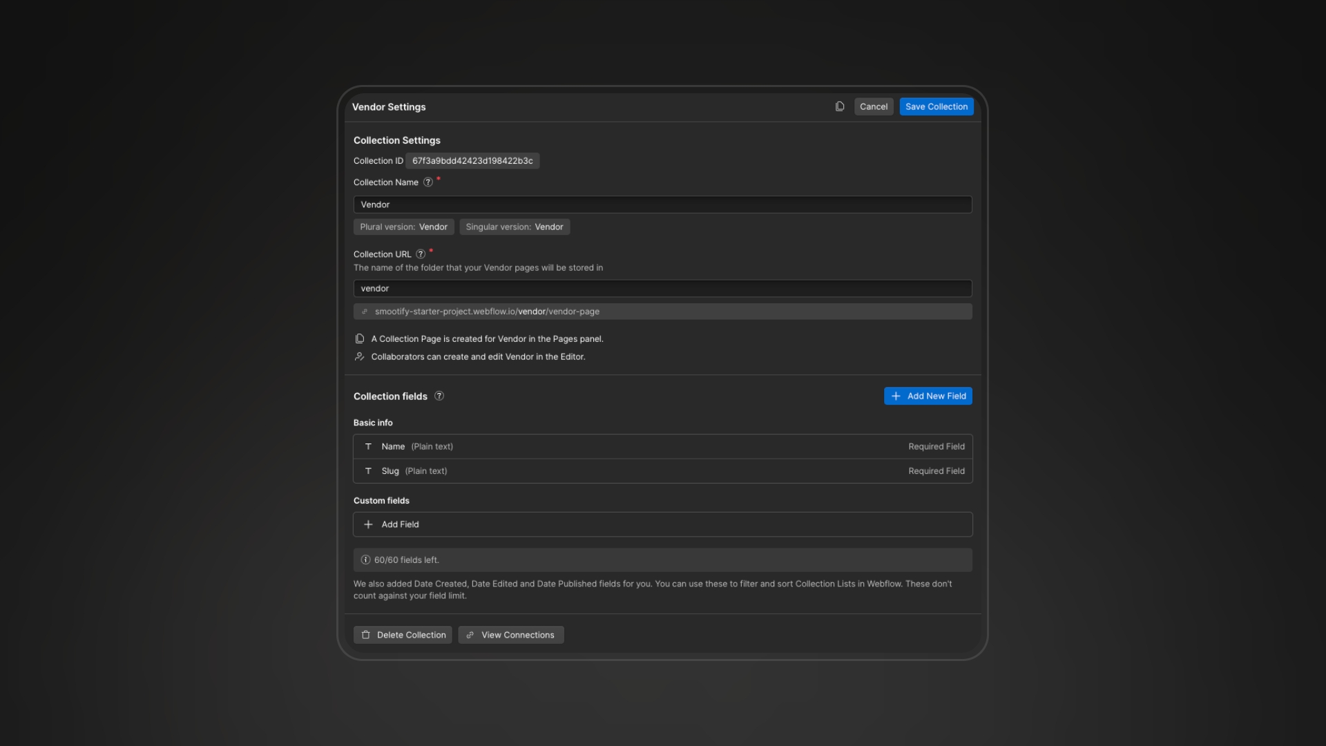 Smootify Docs