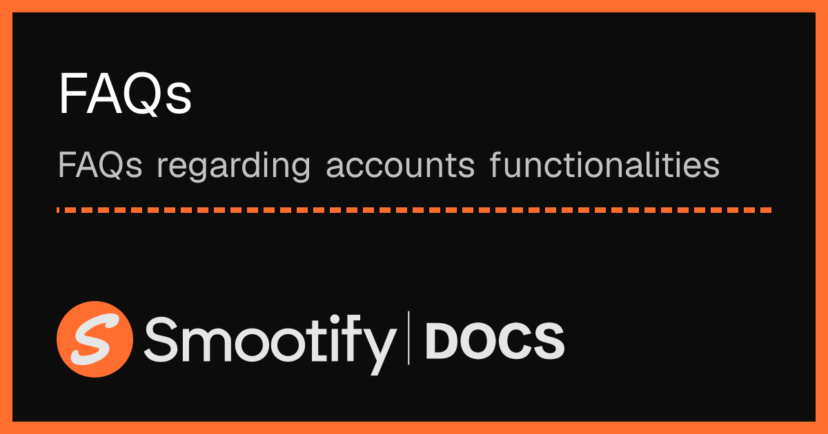 FAQs